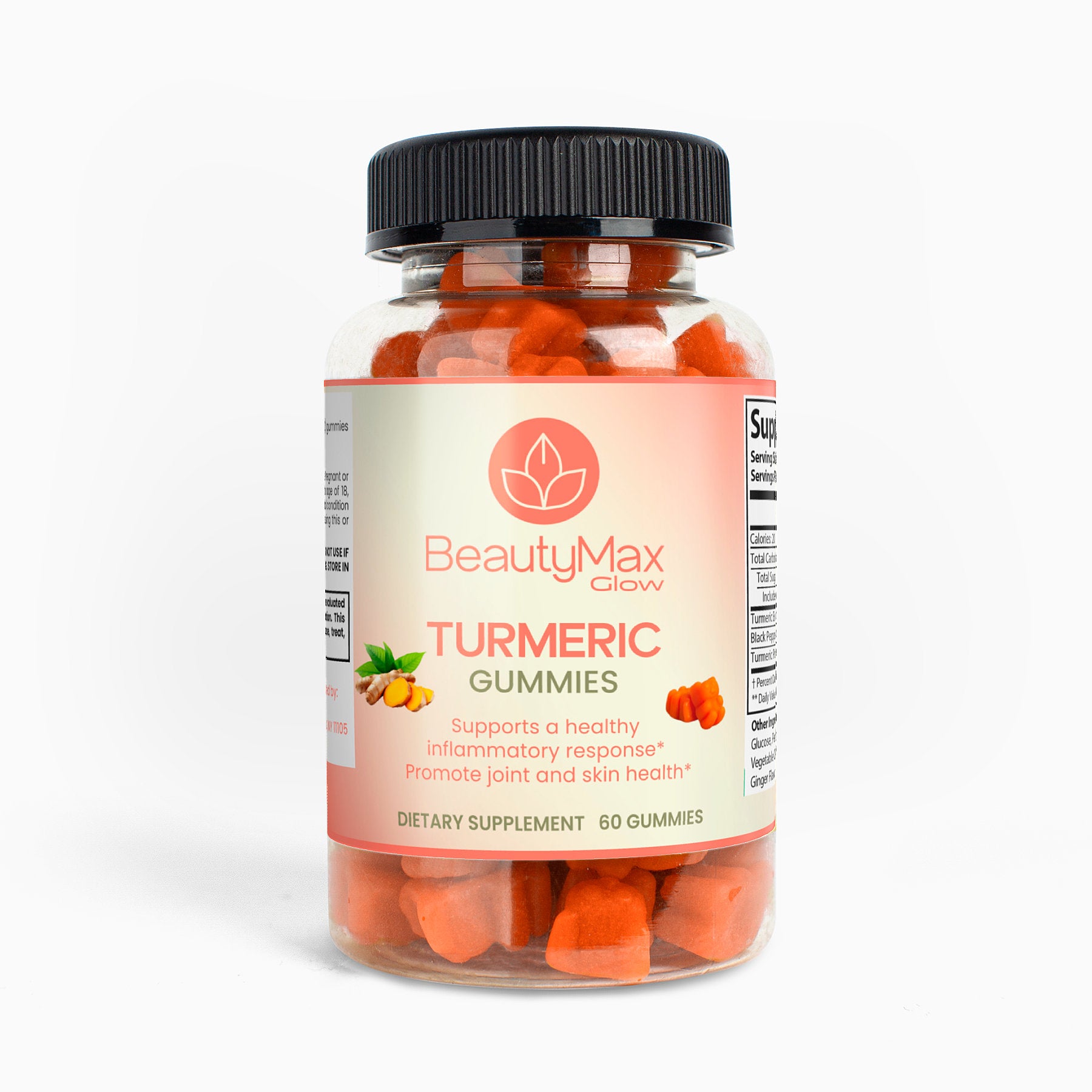 Turmeric Gummies