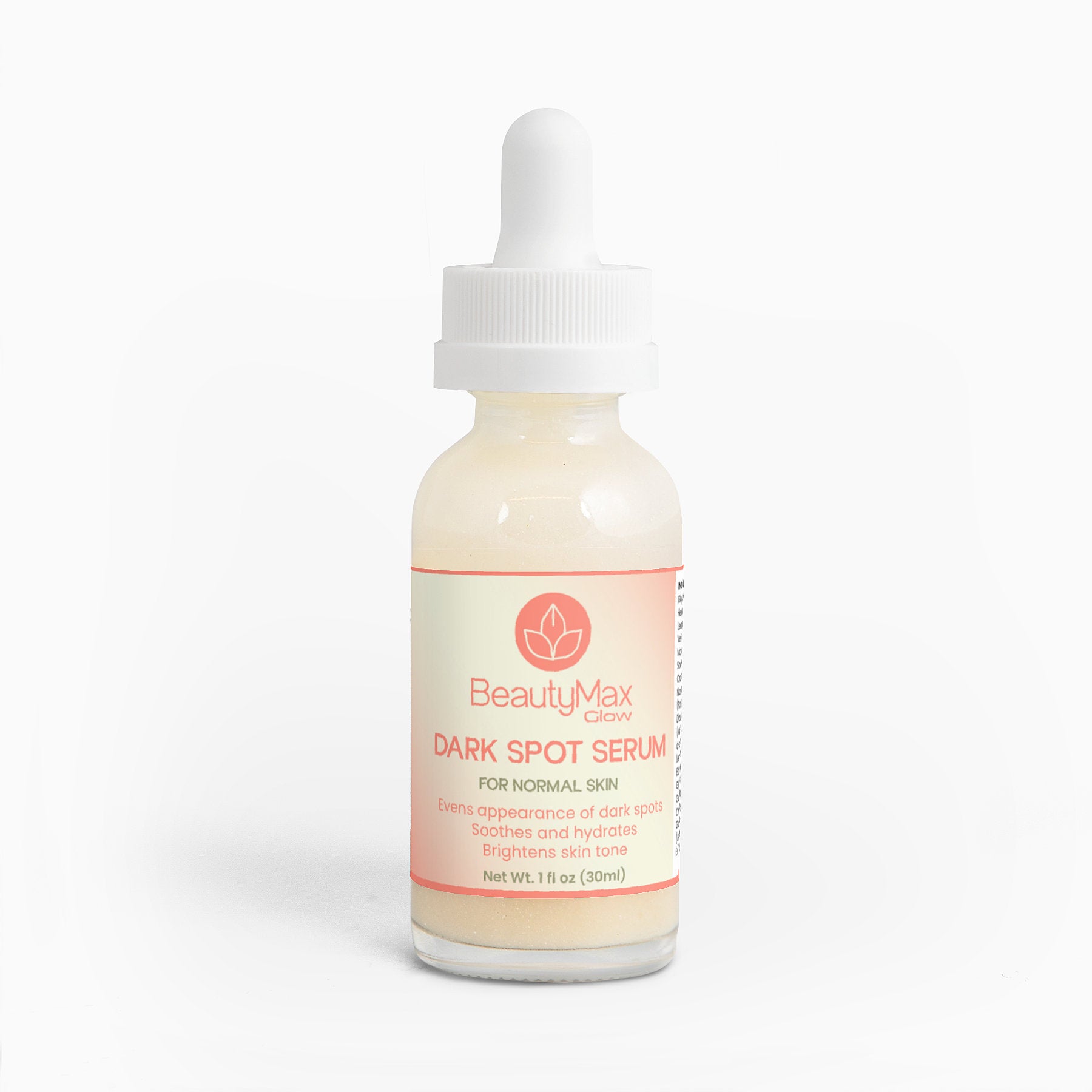 Dark Spot Serum for Normal Skin