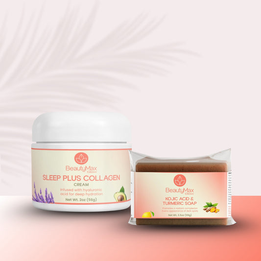 Nighttime Repair Bundle