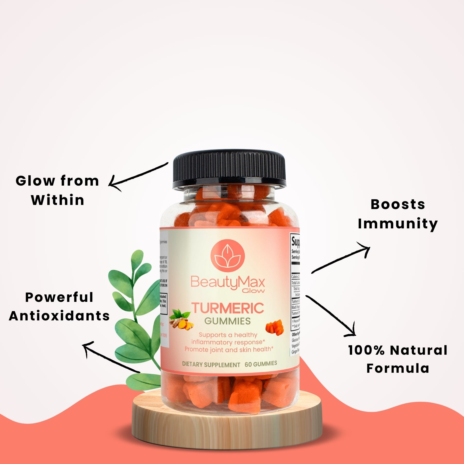 Turmeric Gummies
