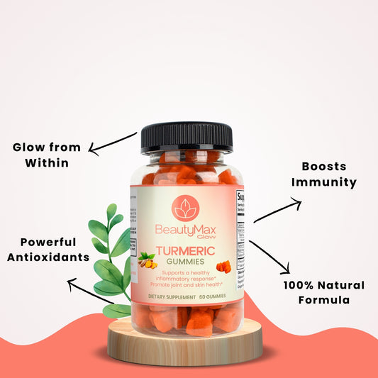 Turmeric Gummies