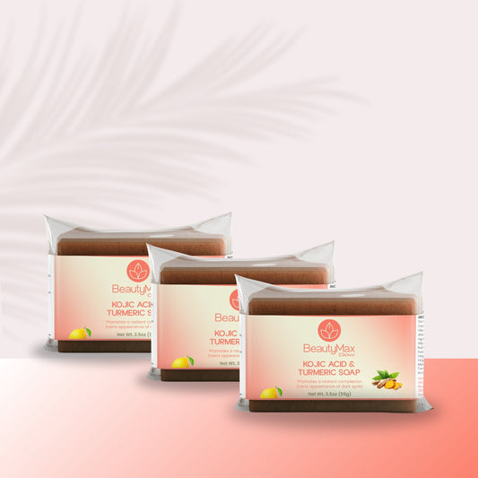 Glow & Even Skin Bundle