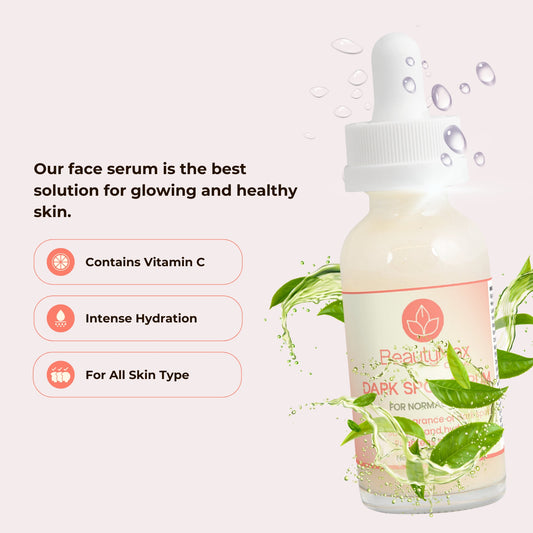 Dark Spot Serum for Normal Skin